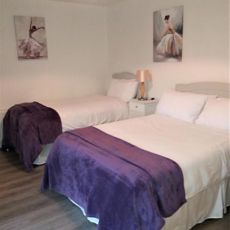 Lettermore Apartment 2 Rathdrum Kültér fotó