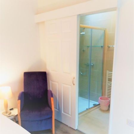 Lettermore Apartment 2 Rathdrum Kültér fotó