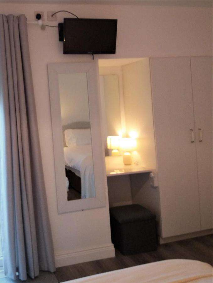 Lettermore Apartment 2 Rathdrum Kültér fotó