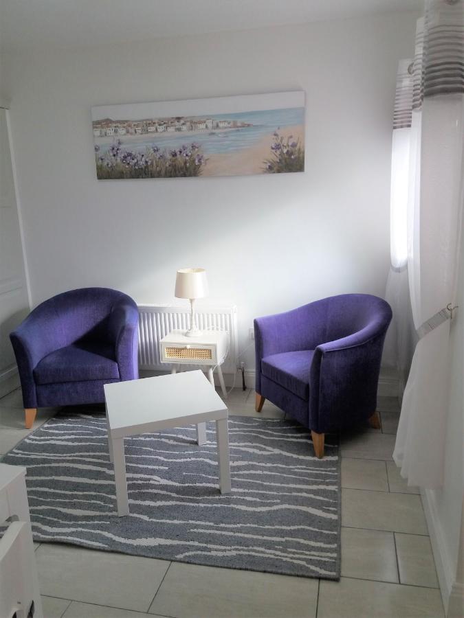 Lettermore Apartment 2 Rathdrum Kültér fotó